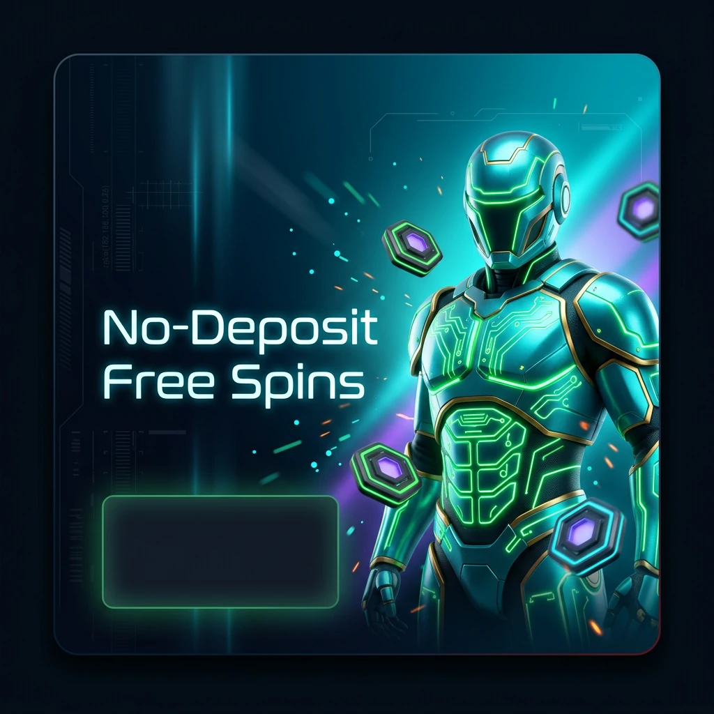 No-Deposit Free Spins